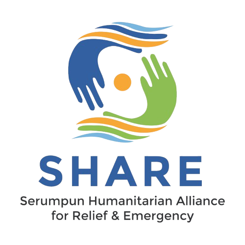 Shere For Humanity